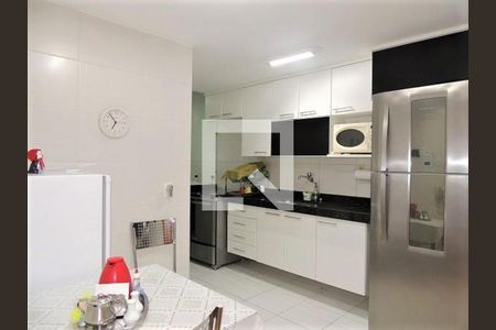 Apartamento à venda com 3 quartos, 110m² em Piratininga, Niterói