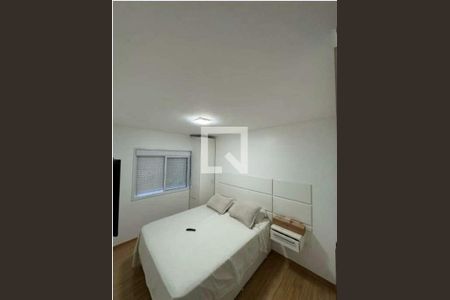 Apartamento à venda com 2 quartos, 63m² em Cambuci, São Paulo