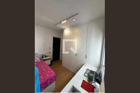 Apartamento à venda com 2 quartos, 63m² em Cambuci, São Paulo