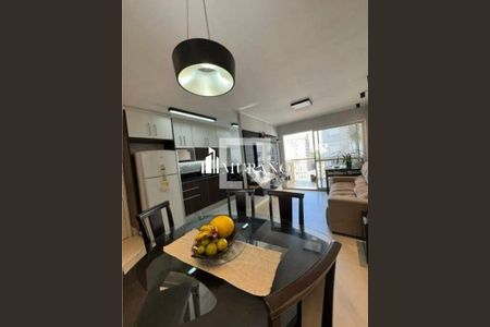 Apartamento à venda com 2 quartos, 63m² em Cambuci, São Paulo