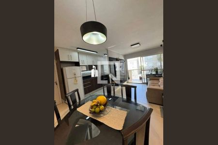 Apartamento à venda com 2 quartos, 63m² em Cambuci, São Paulo