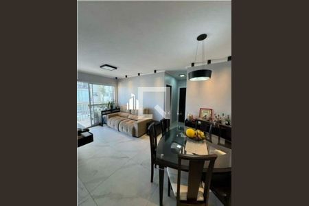 Apartamento à venda com 2 quartos, 63m² em Cambuci, São Paulo