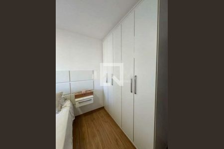Apartamento à venda com 2 quartos, 63m² em Cambuci, São Paulo