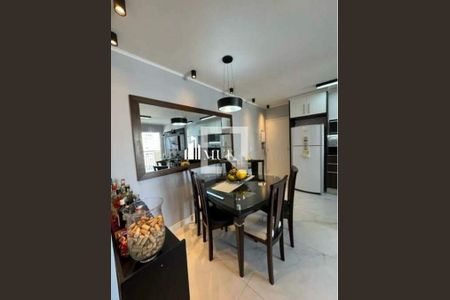 Apartamento à venda com 2 quartos, 63m² em Cambuci, São Paulo