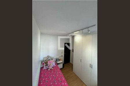 Apartamento à venda com 2 quartos, 63m² em Cambuci, São Paulo