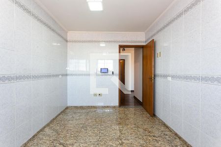 Cozinha de apartamento para alugar com 4 quartos, 323m² em Butantã, São Paulo