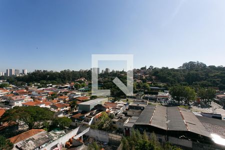 Vista da Varanda da Suíte 1 de apartamento para alugar com 4 quartos, 323m² em Butantã, São Paulo