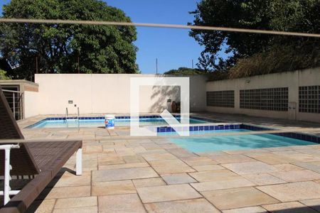 Área comum - Piscina de apartamento para alugar com 4 quartos, 323m² em Butantã, São Paulo