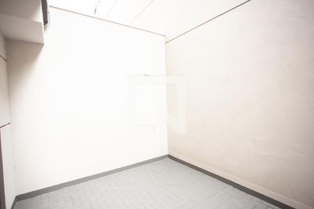 Área comum de kitnet/studio para alugar com 0 quarto, 24m² em Santana, São Paulo