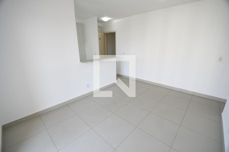 Sala de apartamento à venda com 2 quartos, 52m² em Bonfim, Campinas