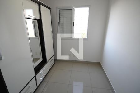 Quarto 1 de apartamento à venda com 2 quartos, 52m² em Bonfim, Campinas