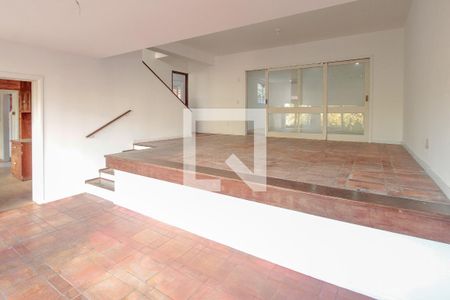 Sala 1 de casa para alugar com 4 quartos, 240m² em Bela Vista, Porto Alegre