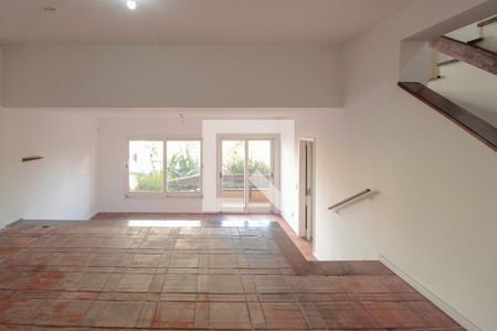 Sala 1 de casa para alugar com 4 quartos, 240m² em Bela Vista, Porto Alegre