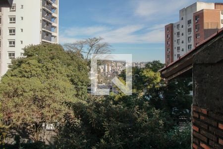 Vista do Quarto de casa para alugar com 4 quartos, 240m² em Bela Vista, Porto Alegre