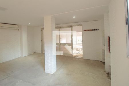 Área gourmet de casa para alugar com 4 quartos, 240m² em Bela Vista, Porto Alegre