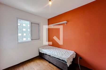 Quarto de apartamento para alugar com 1 quarto, 35m² em Mooca, São Paulo