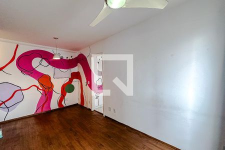 Sala de apartamento para alugar com 1 quarto, 35m² em Mooca, São Paulo