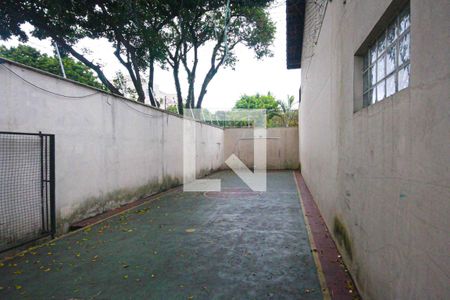 Área comum  de casa de condomínio à venda com 3 quartos, 108m² em Vila Antonieta, São Paulo