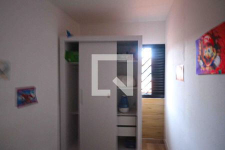 Quarto 03 de casa de condomínio à venda com 3 quartos, 108m² em Vila Antonieta, São Paulo