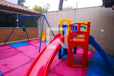 Área comum  de casa de condomínio à venda com 3 quartos, 108m² em Vila Antonieta, São Paulo