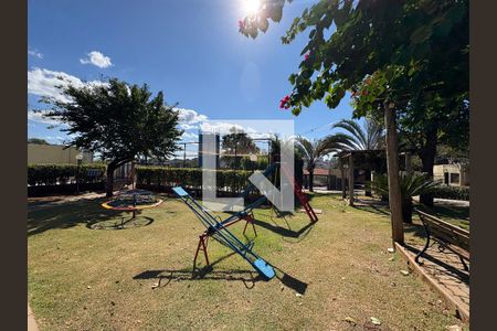 Área comum - Playground de apartamento para alugar com 2 quartos, 107m² em City Ribeirão, Ribeirão Preto