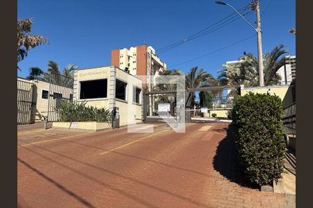 Fachada de apartamento para alugar com 2 quartos, 107m² em City Ribeirão, Ribeirão Preto