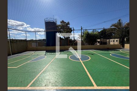 Quadra Esportiva de apartamento para alugar com 2 quartos, 107m² em City Ribeirão, Ribeirão Preto