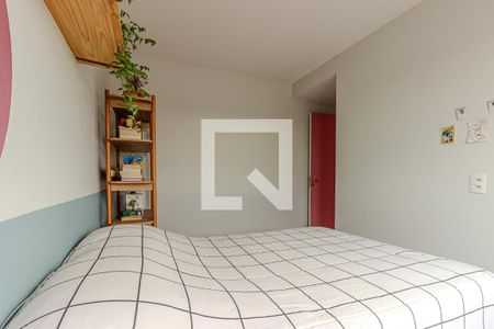 Quarto 1 de apartamento à venda com 2 quartos, 43m² em Santo Amaro, São Paulo