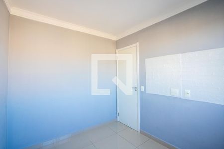 Quarto 1 de apartamento para alugar com 2 quartos, 45m² em Parque Sao Vicente, Santo André