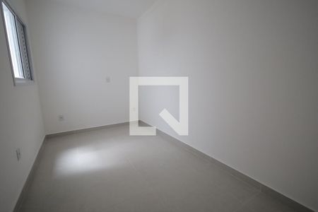 Quarto 1 de apartamento à venda com 2 quartos, 52m² em Vila Eldizia, Santo André