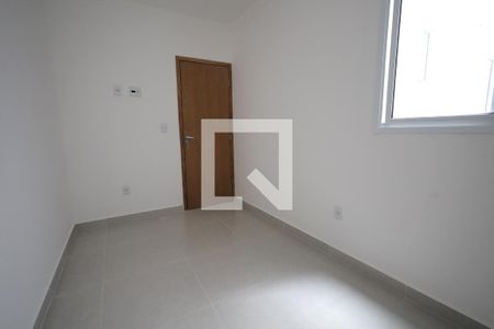 Quarto 1 de apartamento à venda com 2 quartos, 52m² em Vila Eldizia, Santo André
