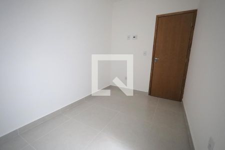 Quarto 1 de apartamento à venda com 2 quartos, 52m² em Vila Eldizia, Santo André