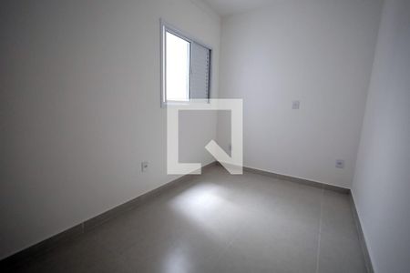 Quarto 1 de apartamento à venda com 2 quartos, 52m² em Vila Eldizia, Santo André