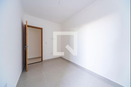 Quarto 1 de apartamento à venda com 2 quartos, 52m² em Vila Eldizia, Santo André