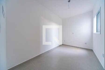 Quarto 1 de apartamento à venda com 2 quartos, 52m² em Vila Eldizia, Santo André