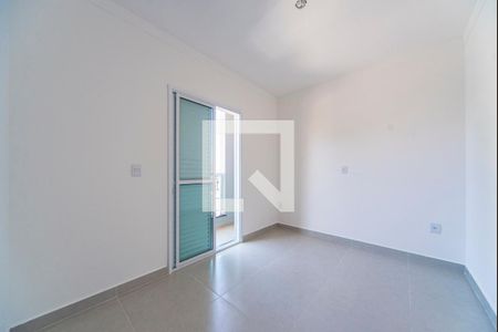 Quarto 2 de apartamento à venda com 2 quartos, 52m² em Vila Eldizia, Santo André
