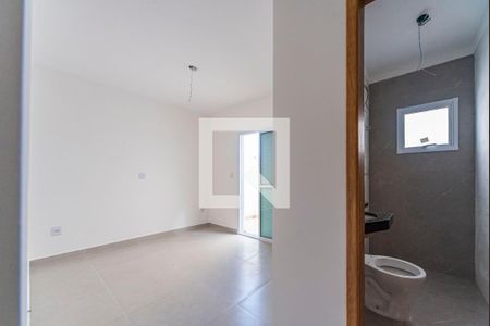 Quarto 2 de apartamento à venda com 2 quartos, 49m² em Vila Eldizia, Santo André