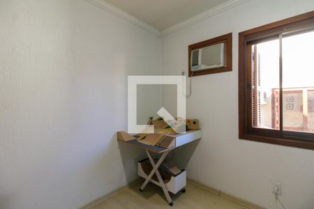 Quarto 1 de casa de condomínio à venda com 4 quartos, 243m² em Marechal Rondon, Canoas
