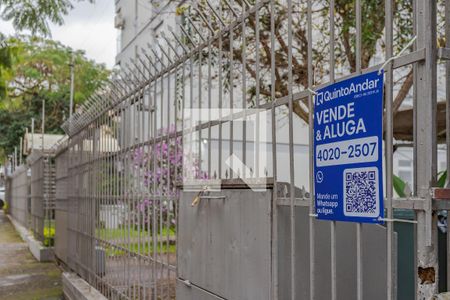 Kitnet/Studio à venda com 1 quarto, 50m² em Bom Jesus, Porto Alegre