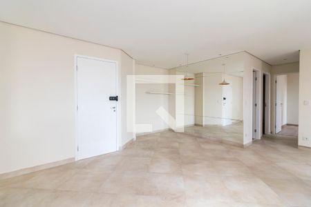 Sala  de apartamento para alugar com 2 quartos, 86m² em Vila Dom Pedro Ii, São Paulo