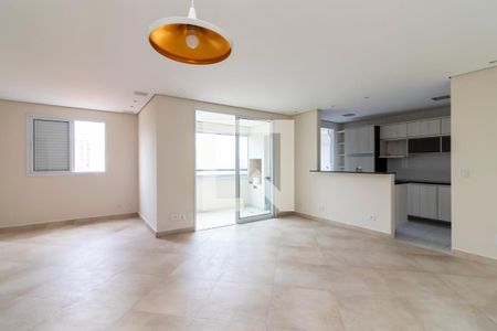 Apartamento para alugar com 2 quartos, 86m² em Vila Dom Pedro Ii, São Paulo