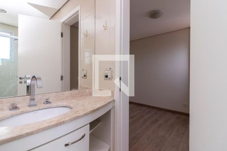 Banheiro da Suíte 2 de apartamento para alugar com 2 quartos, 86m² em Vila Dom Pedro Ii, São Paulo