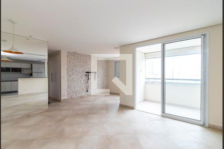 Sala  de apartamento para alugar com 2 quartos, 86m² em Vila Dom Pedro Ii, São Paulo