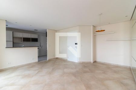 Sala  de apartamento para alugar com 2 quartos, 86m² em Vila Dom Pedro Ii, São Paulo