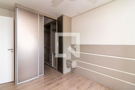 Suíte 1 de apartamento para alugar com 2 quartos, 86m² em Vila Dom Pedro Ii, São Paulo