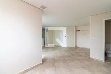 Sala de Estar de apartamento para alugar com 2 quartos, 86m² em Vila Dom Pedro Ii, São Paulo