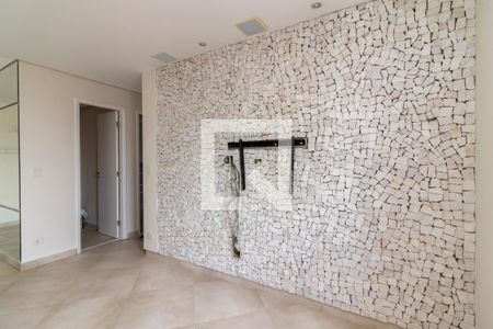 Sala de Estar de apartamento para alugar com 2 quartos, 86m² em Vila Dom Pedro Ii, São Paulo