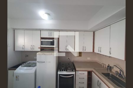 Apartamento à venda com 1 quarto, 45m² em Bela Vista, São Paulo