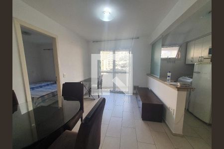 Apartamento à venda com 1 quarto, 45m² em Bela Vista, São Paulo