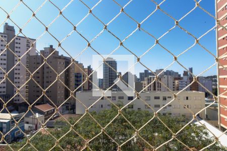 Vista do Quarto 1 de apartamento à venda com 3 quartos, 77m² em Centro, Campinas